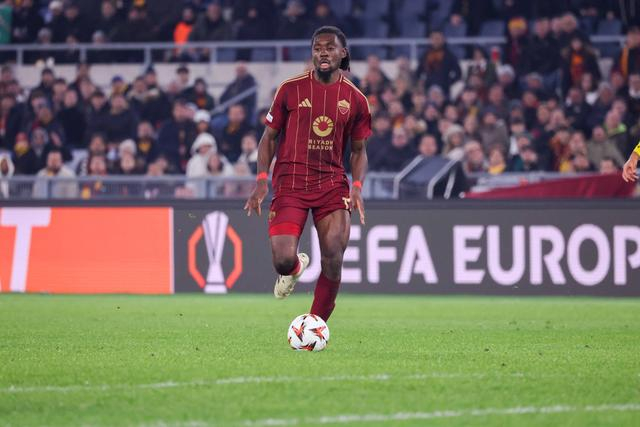 开云体育官网关于转会期欧联传出新动向，罗马内部沟通，管理层表态：信心回归，年轻球员得到机会的信息