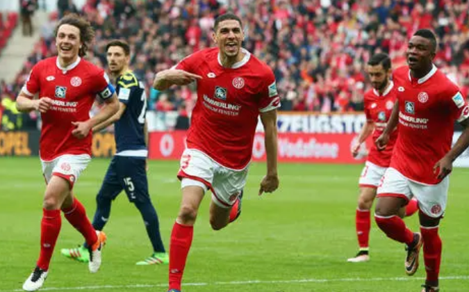 关于门兴格拉德巴赫内部会议纪要流出:加时末段扳平良机;西甲使命明确;轮换策略成焦点的信息 关于门兴格拉德巴赫内部会议纪要流出:加时末段扳平良机;西甲使命明确;轮换策略成焦点的信息