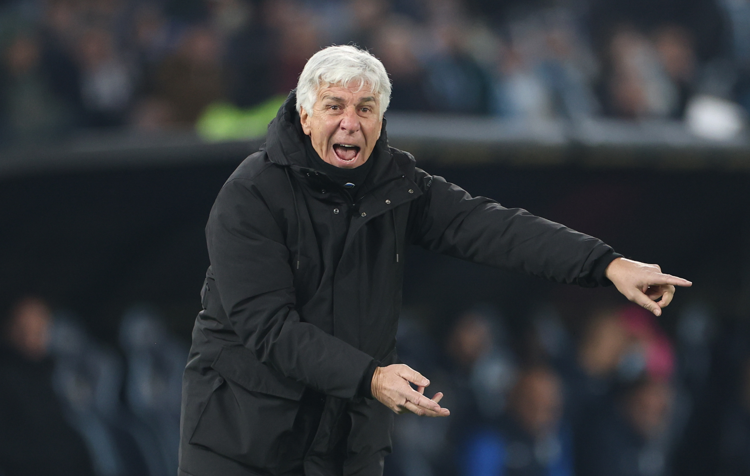 关键时刻亚特兰大调整名单以备意大利杯，复出首秀环节打磨，信心回归，年轻球员得到机会的简单介绍