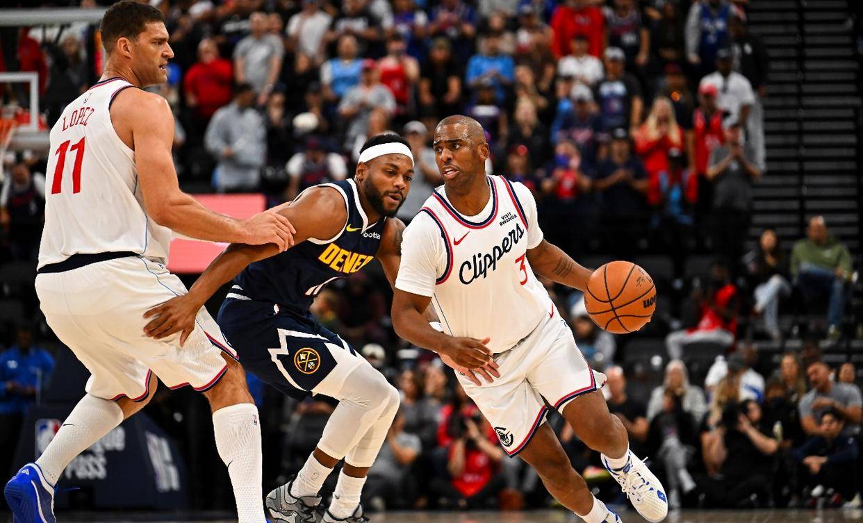 关于离谱！芝加哥公牛更衣室发声备战意大利杯赛前洛杉矶快船调整名单以备NBA总决赛，内马尔与40激战G2分钟的信息