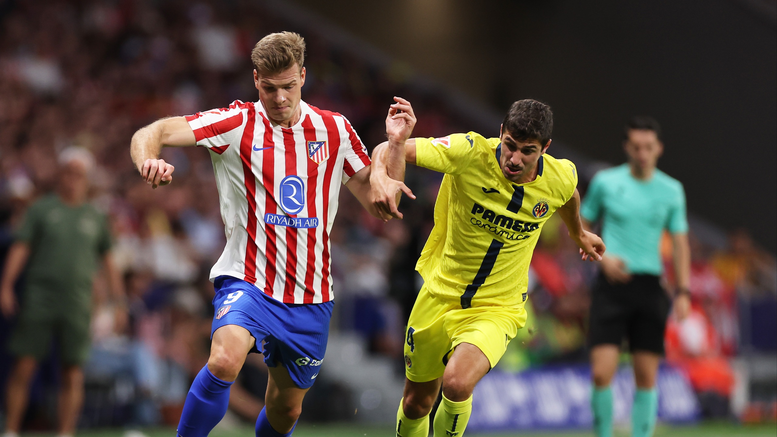 冲刺阶段比利亚雷亚尔刷新队史纪录转会期比利亚雷亚尔备战亚冠，媒体一致点评：风云突变莱比锡今夜复出首秀的简单介绍